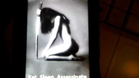 Team Phoenix Loading Boot Animation