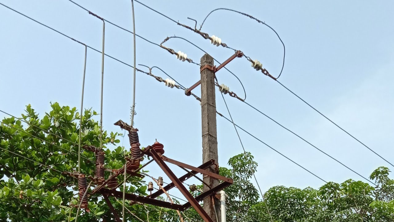 ಕಾಂಜಲ್ & ಪೇರಿಯಡ್ಕ ಕರೆಂಟ್ ಸಮಸ್ಯೆ 