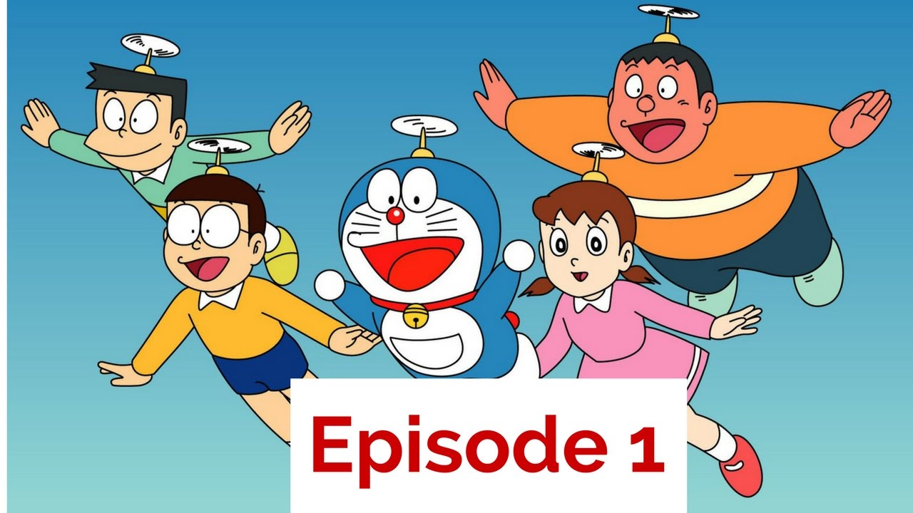 doraemon cartoon in hindi 2015