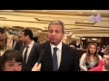 وزير الشباب والرياضة منعم ورحمة