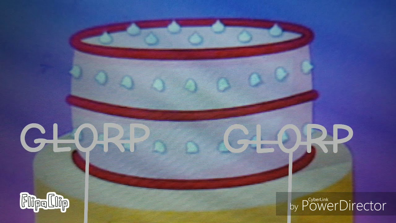 Cake at Stake Fanmade Intro YouTube