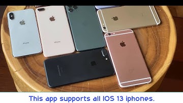 Filmic Doubletake: Multicam on your Iphone