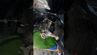 BMW 650I - New Discs & Pads! @einhellcroatia #bmw #replacement #repairing #cars #car #brake #diy BMW 650I - New Discs & Pads! @einhellcroatia #bmw #replacement #repairing #cars #car #brake #diy