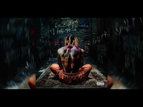 Lil Durk - Soul Bleed (432hz)