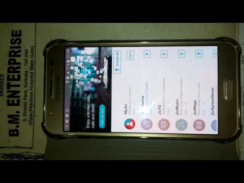 How to get JIO sim processes COUPON CODE