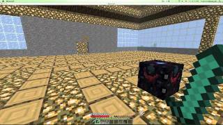 Minecraft Mod Spotlight: Invasion Mod
