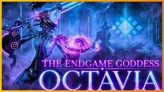 Warframe – Why Players LOVE Octavia | Warframe's EASIEST Powerhouse