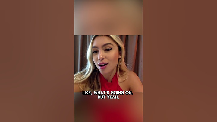 'Love Island USA' contestant Andrea speaks out about Rob's non-exit after her elimination