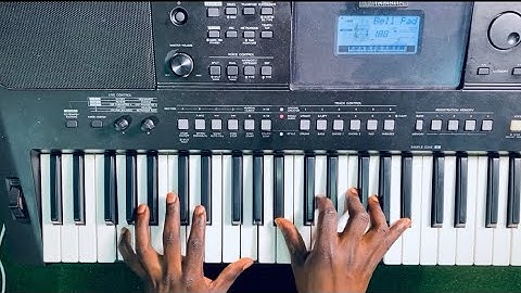 How To know if a song is going to “ Fa “ so “ and Others … Full Problem Solved 🤝