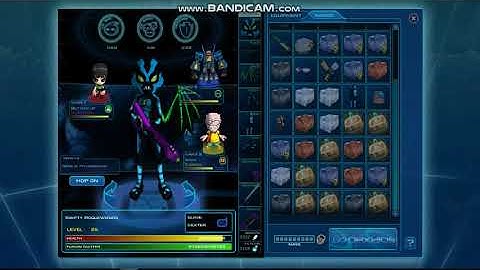 fusionfall retro tracking a fusion part 3 of 3