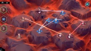 NeoWars Playstore Trailer