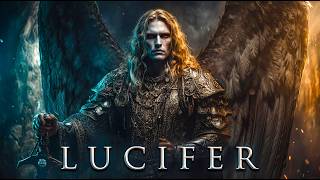 God Created Lucifer Perfect — Where Did Satan’s First Desire for Evil Come from?