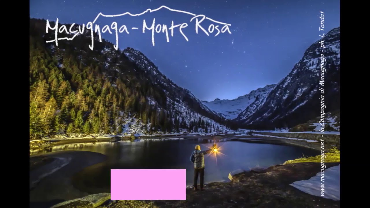 Calendarietti 2021 Youtube