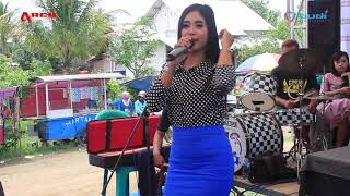 Fitri Sahara - Welas Hang Ring Kene - ARGA Entertainment LIVE Ujung Gagak Kampung Laut Cilacap 2019