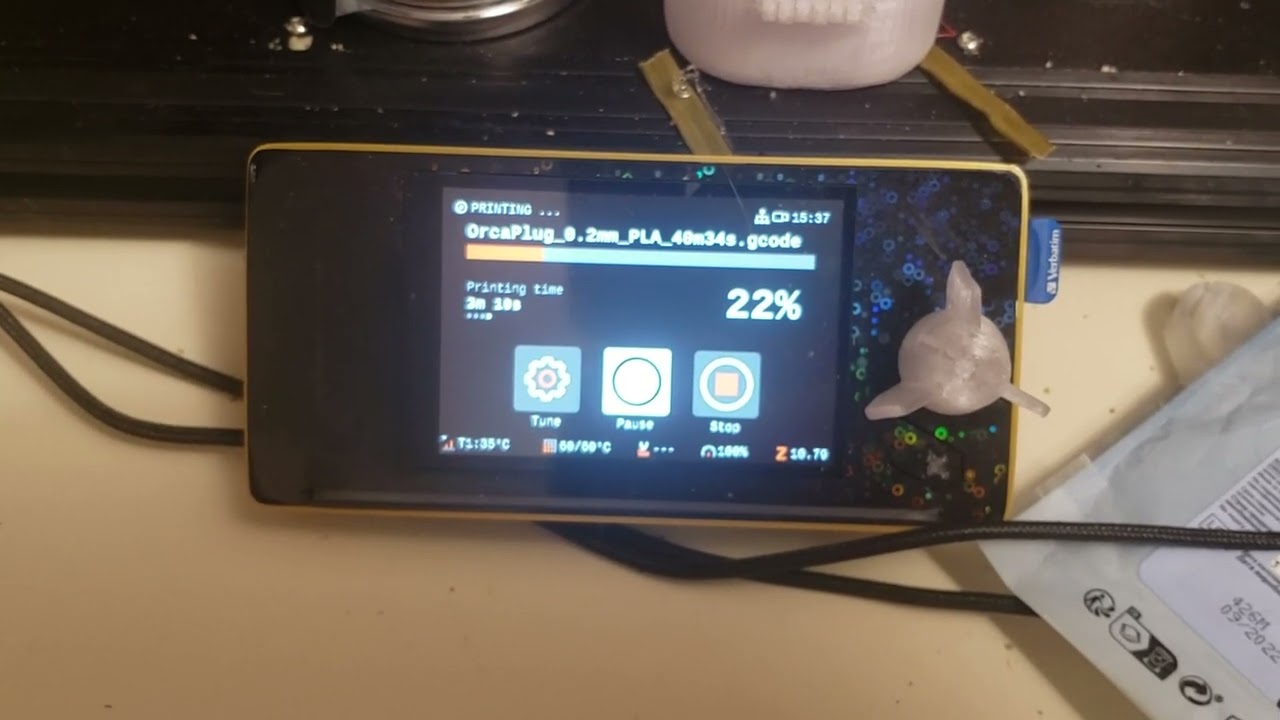 Orca Slicer for XL – General discussion, announcements and