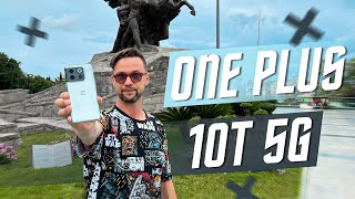 УДИВИТЕЛЬНЫЙ СУБФЛАГМАН 🔥 СМАРТФОН OnePlus 10T 5G / OnePlus Ace Pro Snap 8+ Gen 1  Fluid AMOLED