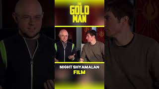 M  Night Shyamalans Ghostly Avatar Twist!