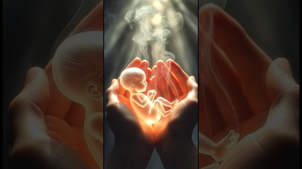 Your Baby’s Kicks Are Trying to Tell You This 🤰| Your Baby’s First Form of Communication | 