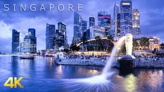 The Top 10 Things to Do in Singapore 2018 | Singapore Amazing Travel