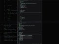 HTML + CSS Magic in 60 Seconds 🚀”YouTube Short Video Project 4 #coding #developer #programming