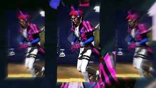 PRESET FF DJ TIBAN TIBAN MENGKANE 😏😈