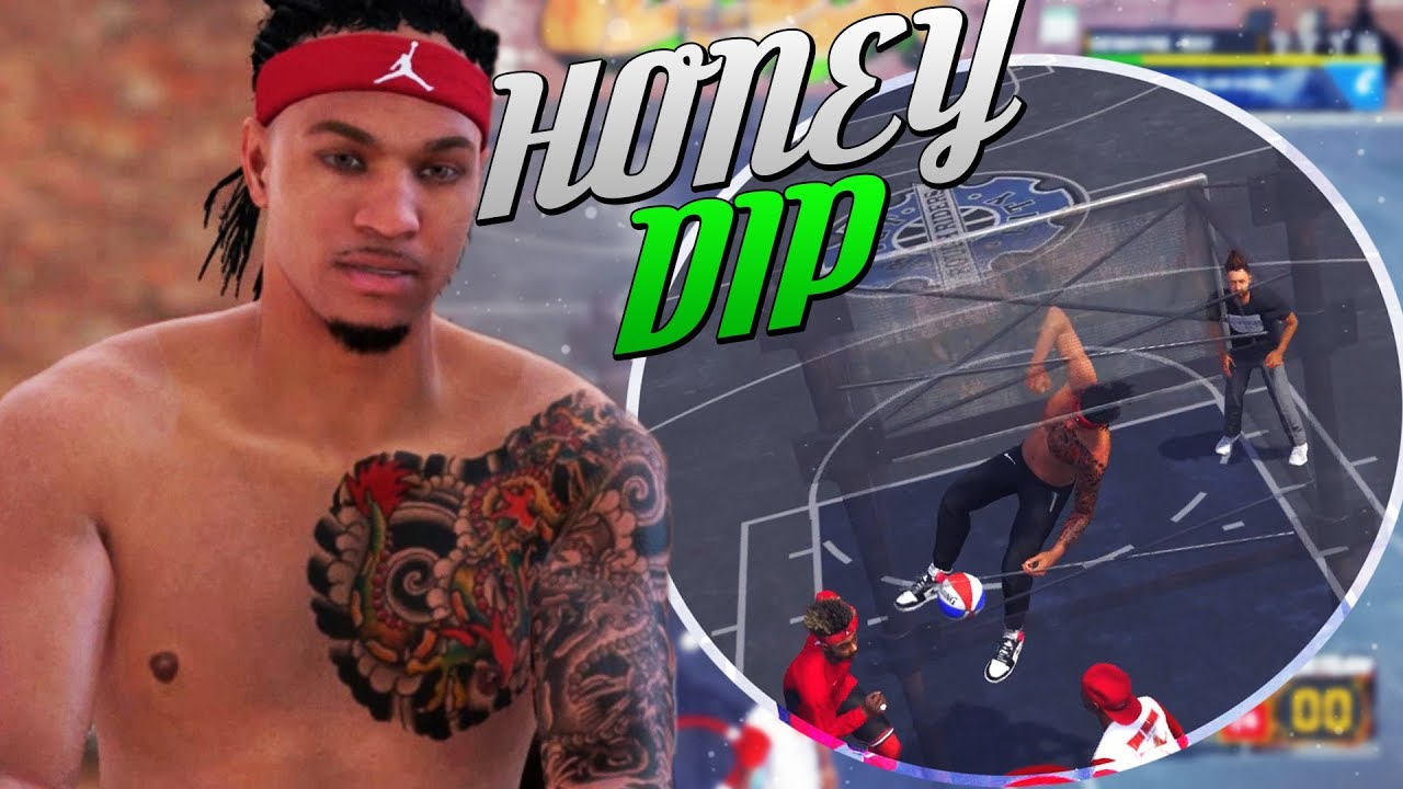 dat boi fifa WINDMILL ALLEY-OOPS - Elbow In The Rim Alley-Oop! NBA 2K18 Playgrounds Gameplay