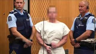 New Zealand shooter: Who IS Brenton Tarrant?