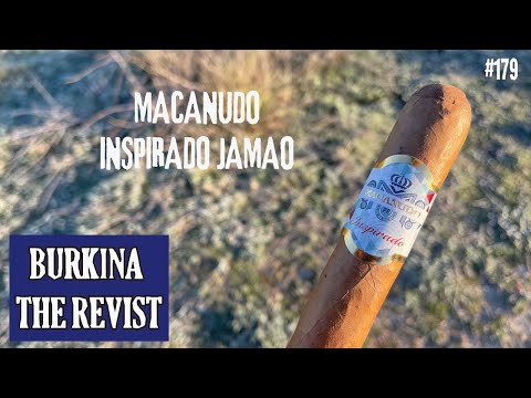 Macanudo Inspirado Jamao