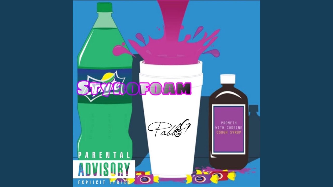 Guarda Styrofoam su YouTube Guarda Styrofoam su YouTube