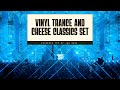 Ruben de ronde  4 hours vinyl trance and cheese classics set january 7th 2023