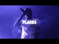 [FREE] Lil Tjay Type Beat x Polo G Type Beat | "Places" | Piano Beat | 2024 Type Beat