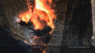 Skyrim Mision Flauta de Pantea
