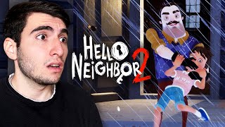         Hello Neighbor 2 Hayeren 4