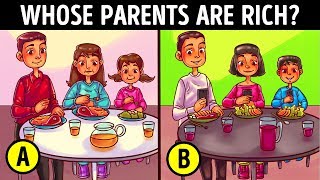 Boost Your IQ With These 14 Brain Teasers screenshot 5
