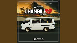 Uhambile (feat. Philsner)