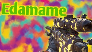 EDAMAME | CODM Sniper Montage Edit