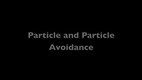 Flocking Behaviour (Test with OpenGL)