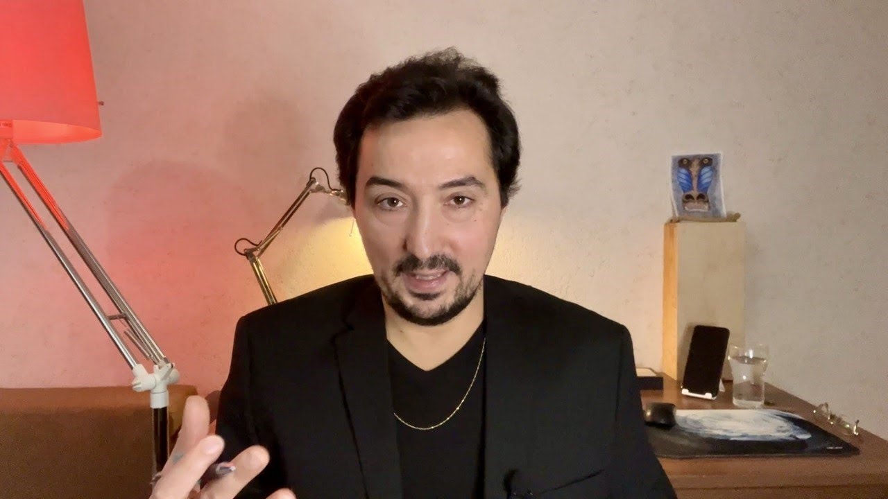 Главный смысл воздержания, каким он открылся мне! Это свобода. Свобода выбора пути.