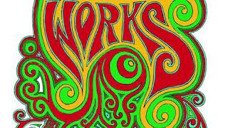The Works - Not The Same