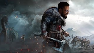 Assassins Creed Valhalla REACTION & SPECULATION | What a cinematic!