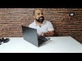 مراجعة لاب توب لينوفو review laptop lenovo ideapad 5  i7 1165g7