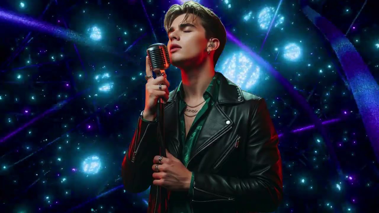 Glancy - Lady of Ice ( Dance Remix ) 2026 - YouTube