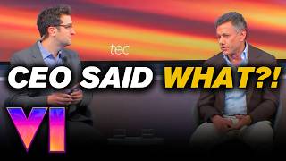 GTA 6 CAN'T Be Made By AI?! CEO SHUTS IT DOWN!