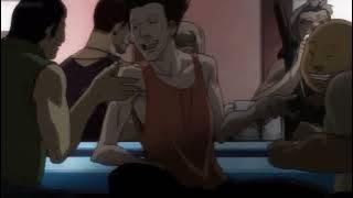 Action Anime Black Cat EP01 - 24 English Dubbed