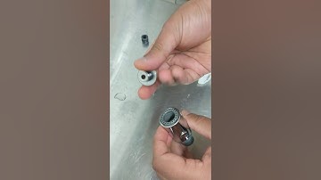 Kangen (Enagic) Expandable Adapter