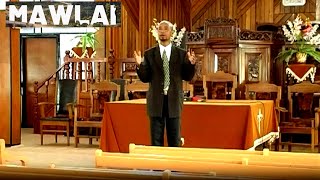 Nga Kham Jied Iu Jisu Amos Warjri