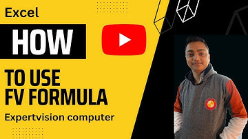 fv formula to calculate future value of an investment