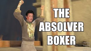 Famous The Absolver Boxer Net Worth