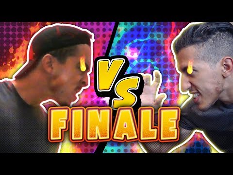 GRANDE FINALE DU CHALLENGE BATTLE SAISON 3 - DOKKAN BATTLE - Farm Dokkan Battle, ajoutez-moi ►► ID DOKKAN GLB : 1415762534