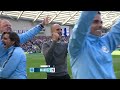 PREMIER LEAGUE CHAMPIONS! | Brighton 1-4 City | Aguero, Gundogan and Mahrez! | Classic Highlights